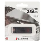 Clé usb type-c 256gb usb3.2 Kingston