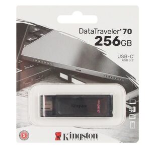Clé usb type-c 256gb usb3.2 Kingston