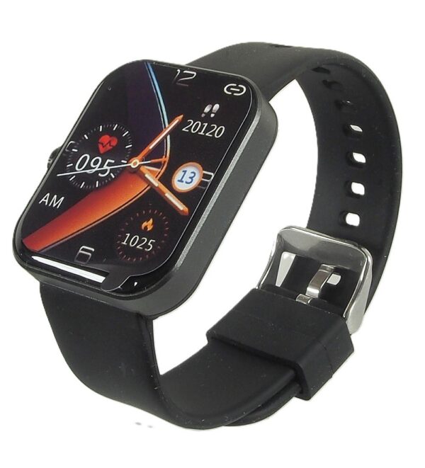 Montre intelligente 5.0