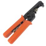 Outil Snap et Seal pour connecteurs  RCA, BNC et F