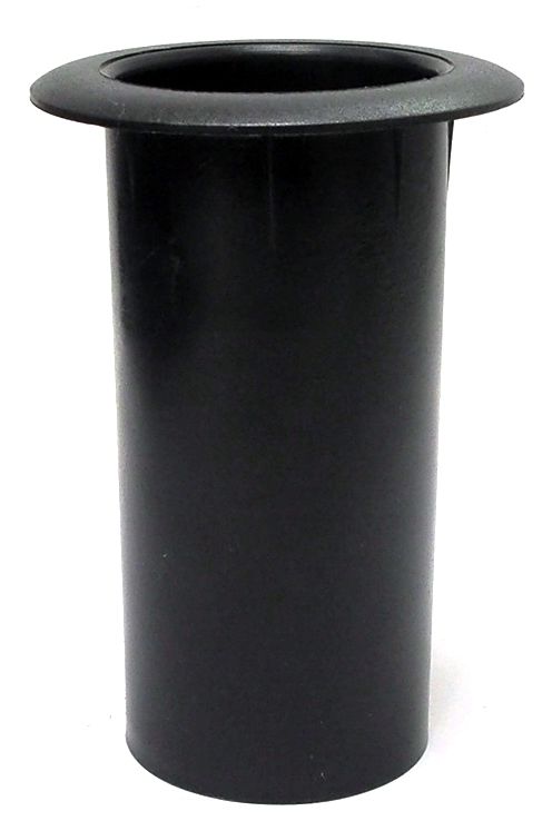 Évent cylindrique Bass Reflex 7/8" X 4 1/8