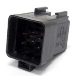 Relais Bosch 12 VDC S.P.D.T.