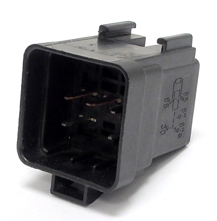 Relais Bosch 12 VDC S.P.D.T.