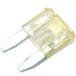 Fusible AST 12 Volts pour automobile - 20 ampères