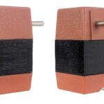 Convertisseur de voltage 220 VAC à 110 VAC - 50W
