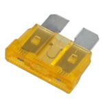 Fusible ATC 12 Volts pour automobile -  5 ampères