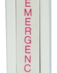 Bouton panique