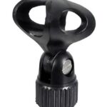 Support pour microphone