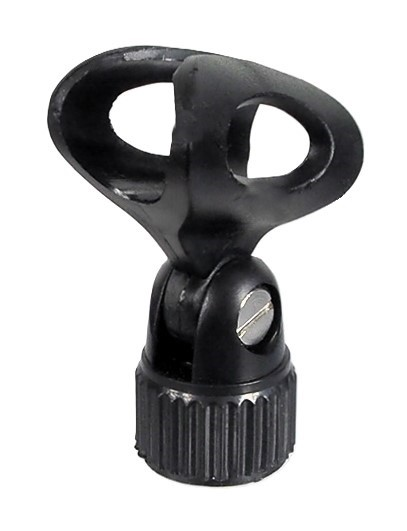 Support pour microphone 20-23 mm