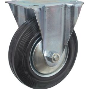 Roulette fixe -  diamètre de 125 mm
