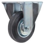 Roulette fixe - diamètre de 100 mm