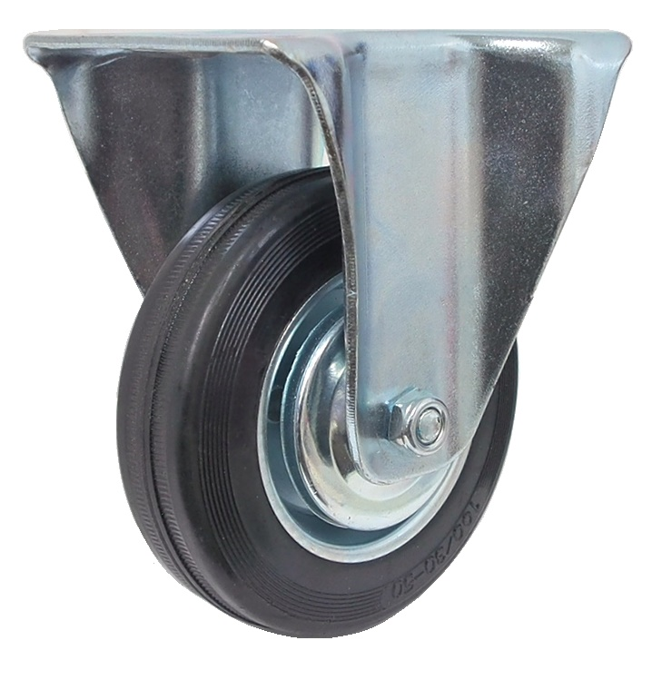 Roulette fixe - diamètre de 100 mm