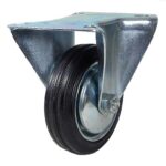 Roulette fixe - diamètre de 85 mm