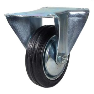 Roulette fixe - diamètre de 85 mm