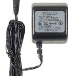 Transformateur AC - 6 VDC à 300 mA