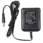 Transformateur AC / DC - 12 VDC À 300 mA
