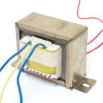Transformateur AC/AC, 36 VAC, 2 amp. 18-0-18