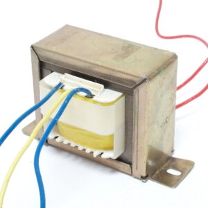 Transformateur AC/AC, 36 VAC, 2 amp. 18-0-18