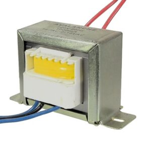 Transformateur AC/AC, 36 VAC, 1 amp. 18-0-18