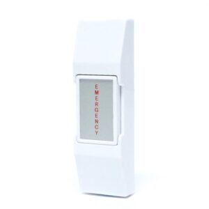 Bouton panique pour système d'alarme