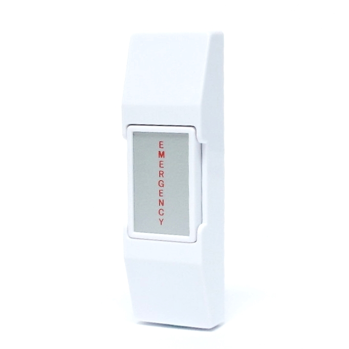 Bouton panique pour système d'alarme