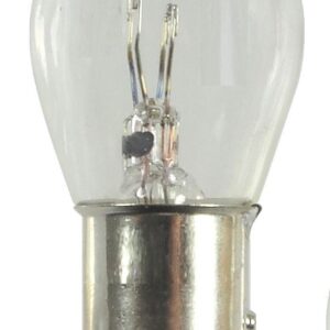Ampoule à 2 filaments no. 1157