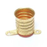 Support pour ampoules miniatures
