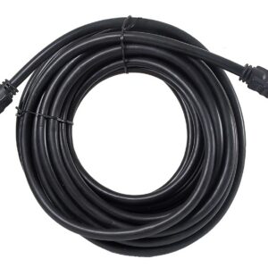 Câble hdmi 4K version 2.0 - 10 mètres