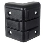 Coin de protection 2 3/4'' X 2'' X 2''
