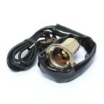 Support pour ampoule 2 contacts