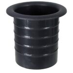 Évent cylindrique 1 7/8" X 2 3/8"
