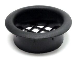 Évent cylindrique 2" X 3/4"