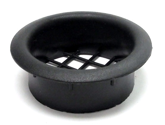 Évent cylindrique Bass Reflex 2" X 3/4