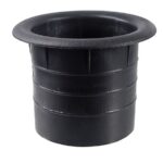 Évent cylindrique 2" X 2"