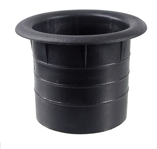 Évent cylindrique Bass Reflex 2" X 2