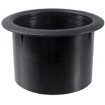Évent cylindrique 2 3/8" X 1 7/8"