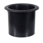 Évent cylindrique 2 3/8" X 2 3/8"