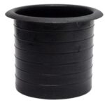 Évent cylindrique  3d"X3l"