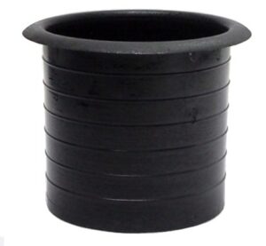 Évent cylindrique  3d"X3l"