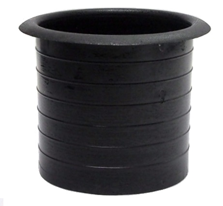 ÉVENT CYLINDRIQUE 3" X 3
