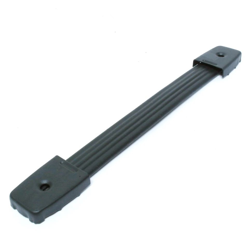 Poignée rétractable pour boîte de son