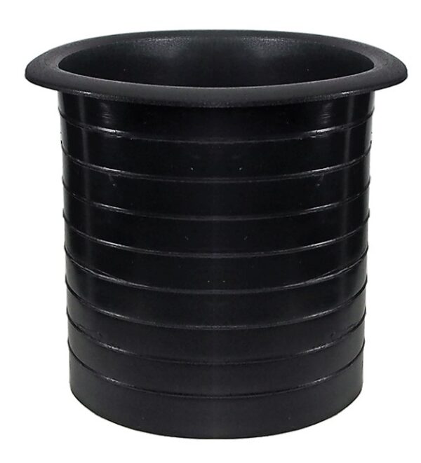 Évent cylindrique 4" X 4 3/4"