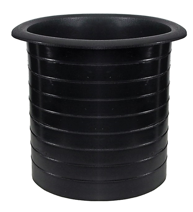 Évent cylindrique Bass Reflex 4" X 4 1/2