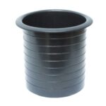 Évent cylindrique 5" X 4 3/4"
