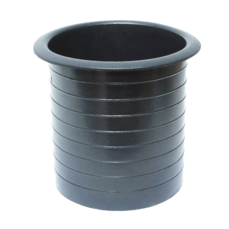 Évent cylindrique 5" X 4 3/4