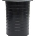 Évent cylindrique 3" X 4 1/2"