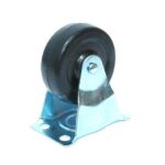 Roulette fixe -  diamètre de 65 mm