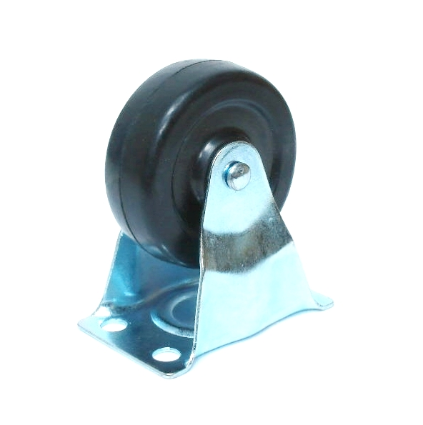 Roulette fixe -  diamètre de 65 mm