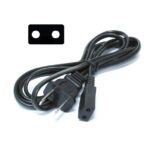 Cordon d’alimentation 110 V