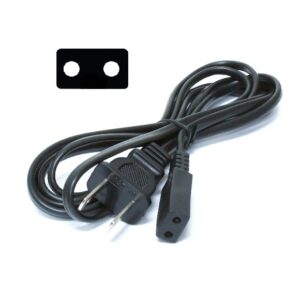 Cordon d’alimentation 110 V